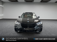 BMW X5 xDrive45e 394 ch BVA8 M Sport