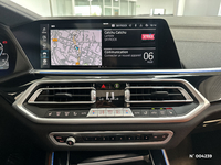 BMW X5 xDrive45e 394 ch BVA8 M Sport