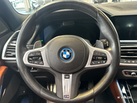 BMW X5 xDrive45e 394 ch BVA8 M Sport