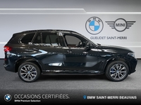BMW X5 xDrive45e 394 ch BVA8 M Sport