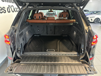 BMW X5 xDrive45e 394 ch BVA8 M Sport