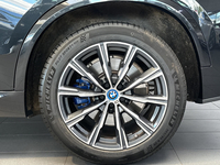 BMW X5 xDrive45e 394 ch BVA8 M Sport
