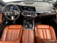 BMW X5 xDrive45e 394 ch BVA8 M Sport