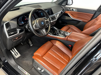 BMW X5 xDrive45e 394 ch BVA8 M Sport