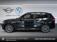 BMW X5 xDrive45e 394 ch BVA8 M Sport