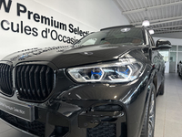 BMW X5 xDrive45e 394 ch BVA8 M Sport