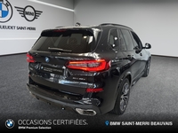 BMW X5 xDrive45e 394 ch BVA8 M Sport