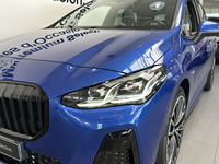 BMW Active Tourer 218d 150 ch DKG7 M Sport