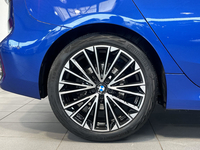 BMW Active Tourer 218d 150 ch DKG7 M Sport
