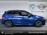 BMW Active Tourer 218d 150 ch DKG7 M Sport