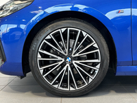 BMW Active Tourer 218d 150 ch DKG7 M Sport