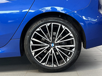 BMW Active Tourer 218d 150 ch DKG7 M Sport