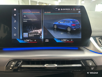 BMW Active Tourer 218d 150 ch DKG7 M Sport