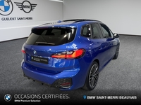 BMW Active Tourer 218d 150 ch DKG7 M Sport
