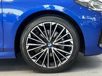 BMW Active Tourer 218d 150 ch DKG7 M Sport