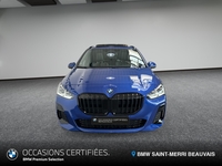 BMW Active Tourer 218d 150 ch DKG7 M Sport