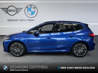BMW Active Tourer 218d 150 ch DKG7 M Sport