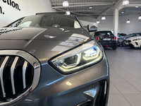 BMW 118d 150 ch BVA8 M Sport