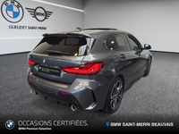 BMW 118d 150 ch BVA8 M Sport