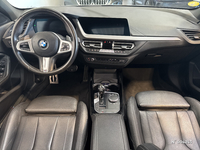 BMW 118d 150 ch BVA8 M Sport
