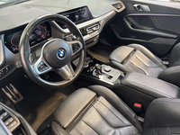 BMW 118d 150 ch BVA8 M Sport