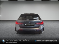 BMW 118d 150 ch BVA8 M Sport