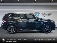 BMW X1 xDrive 25e 245ch DKG7 M Sport