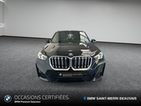 BMW X1 xDrive 25e 245ch DKG7 M Sport