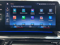 BMW X1 xDrive 25e 245ch DKG7 M Sport