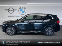 BMW X1 xDrive 25e 245ch DKG7 M Sport