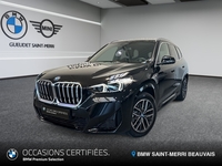 BMW X1 xDrive 25e 245ch DKG7 M Sport