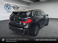 BMW X1 xDrive 25e 245ch DKG7 M Sport