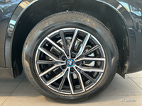 BMW X1 xDrive 25e 245ch DKG7 M Sport