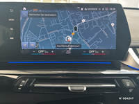 BMW X1 xDrive 25e 245ch DKG7 M Sport