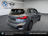 BMW Active Tourer 218i 136 ch DKG7 M Sport