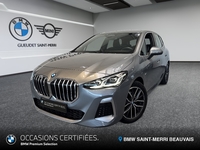BMW Active Tourer 218i 136 ch DKG7 M Sport
