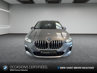 BMW Active Tourer 218i 136 ch DKG7 M Sport