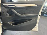 BMW X2 sDrive 18d 150 ch BVA8 Business Design