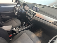 BMW X2 sDrive 18d 150 ch BVA8 Business Design
