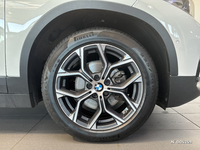 BMW X2 sDrive 18d 150 ch BVA8 Business Design
