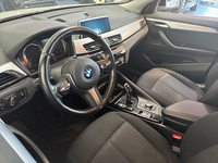 BMW X2 sDrive 18d 150 ch BVA8 Business Design