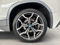 BMW X2 xDrive 20d 190 ch BVA8 M Sport X