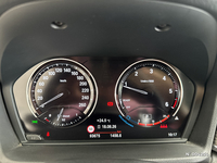 BMW X2 xDrive 20d 190 ch BVA8 M Sport X
