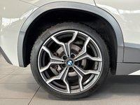 BMW X2 xDrive 20d 190 ch BVA8 M Sport X