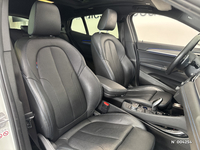 BMW X2 xDrive 20d 190 ch BVA8 M Sport X