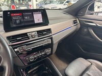 BMW X2 xDrive 20d 190 ch BVA8 M Sport X
