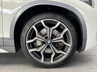 BMW X2 xDrive 20d 190 ch BVA8 M Sport X