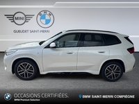 BMW (U11) X1 SDRIVE 18I 136CH M SPORT DKG7