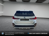 BMW (U11) X1 SDRIVE 18I 136CH M SPORT DKG7