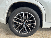 BMW (U11) X1 SDRIVE 18I 136CH M SPORT DKG7